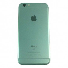 Carcasa iPhone 6s Argintie foto