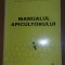 MANUALUL APICULTORULUI , ANUL 1975 .