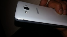 Samsung Galaxy Grand Prime Single SIM foto