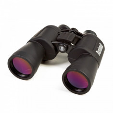 Resigilat : Binoclu Bushnell Powerview 16x50 design Porro Cod 131650 foto