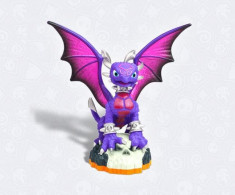 Skylanders - Cynder - Series 2 - Wii Wii U PS4 PS3 XBOX 360 ONE foto