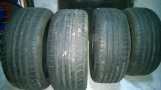 Cauciucuri de vara Kumho Ecsta HS51 (225/45 R17 91W) - 4 bucati foto