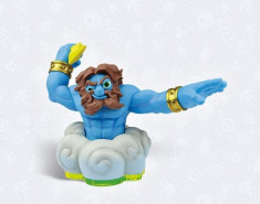 Skylanders - Lightning Rod -Series 1-Wii Wii U PS4 PS3 XBOX 360 ONE foto