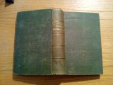 DEUTSCHE MYTHOLOGIE - Zwei banden - Jacob Grimm - Gottingen, 1844, 1246 p., Alta editura