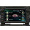 Resigilat : Sistem navigatie GPS + DVD +TV pt Kia Ceed (2010 - 2011) model TTi-911