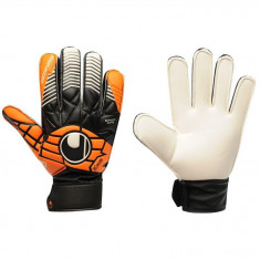 Manusi Portar Uhlsport Elm - Originale - Marimile 8,9,10,11 - Detalii in anunt foto