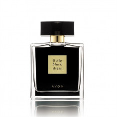 Parfum Femei - Little Black Dress - 50 ml - Avon - NOU, Sigilat foto