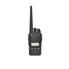 Aproape nou: Statie radio portabila UHF PNI PX875, waterproof, IP67 foto