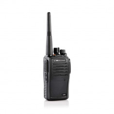 Aproape nou: Statie radio PMR portabila Midland G15 waterproof IP67 Cod C1127 foto