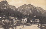POIANA - TAPULUI VEDERE SPRE JEPI CIRCULATA 1912, Necirculata, Printata, Focsani
