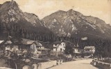 POIANA - TAPULUI VEDERE SPRE JEPI CIRCULATA 1912