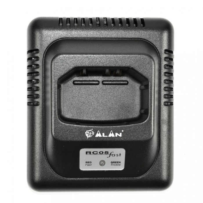 Aproape nou: Incarcator Midland RC05 rapid de birou pentru Alan HP106/HP406/HP446 C foto mare Aproape nou: Incarcator Midland RC05 rapid de birou pentru Alan HP106/HP406/HP446 C foto mare
