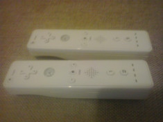 Remote Controller - compatibil Nintendo Wii foto
