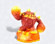 Skylanders - Eruptor Series 2 - Wii Wii U PS4 PS3 XBOX 360 ONE foto