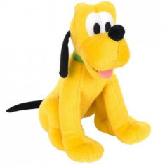 Mascota Pluto 20 Cm foto