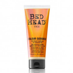 Tigi - BED HEAD COLOUR GODDESS oil infused conditioner 200 ml foto