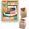 Set de stampile Pui de animale domestice Melissa and Doug