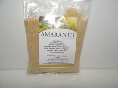 Amaranth crud eSante - 200g foto