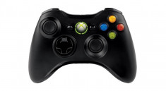 Controller pentru XBOX 360 foto