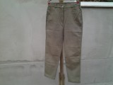 **Zerres Stretch pantaloni dama | talie 80 cm | mar. 40 - M