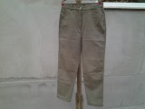 Zerres Stretch pantaloni dama | talie 80 cm | mar. 40 - M