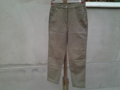 **Zerres Stretch pantaloni dama | talie 80 cm | mar. 40 - M