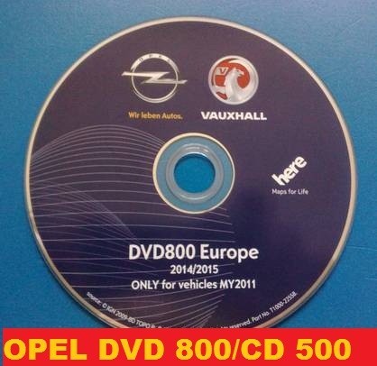 Opel CD DVD harti navigatie DVD800 CD500 Navi OPEL Insignia OPEL Astra GPS foto mare Opel CD DVD harti navigatie DVD800 CD500 Navi OPEL Insignia OPEL Astra GPS foto mare