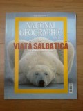 X National Geographic - Viata salbatica - volumul 2