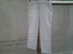 **Carola Diamonds pantaloni dama | talie 82 cm | mar. 40 - M