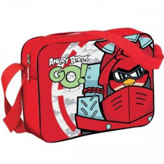 Geanta de umar Angry Birds Go Perona foto