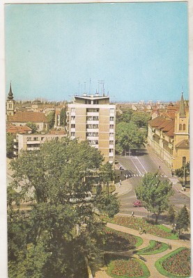 bnk cp Oradea - Vedere - necirculata foto
