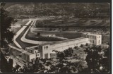 CPI (B7786) CARTE POSTALA - BICAZ. UZINA HIDROCENTRALEI V.I. LENIN DE LA STEJARU