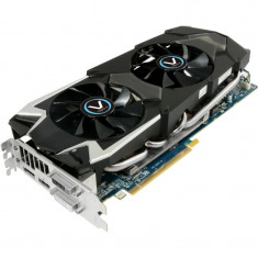 Placa video gaming Sapphire Radeon HD7950 Boost Vapor-X HD 3GB DDR5 384-bit HDMI foto