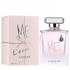 Lanvin Me L&amp;#039;Eau EDT 80 ml pentru femei foto