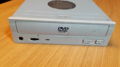 DVD Rom PC JVC LTD-163 IDE foto