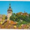 bnk cp Sighisoara - Vedere - necirculata
