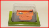 Macheta tractor HOTCHKISS 30/40 - 1948 (scara 1/43) UH