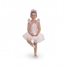 Costum carnaval Melissa Balerina Melissa and Doug foto