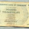 A1674 BANCNOTA-ZIMBABWE- 100 000 DOLLARS -2006-SERIA 8513593-starea care se vede