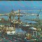 CPI (B7780) CARTE POSTALA - CONSTANTA. VEDERE DIN PORT, MACARALE