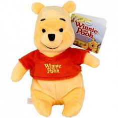 Mascota Winnie The Pooh 20 Cm foto