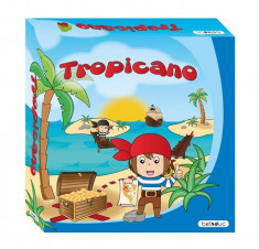 Joc Tropicano Beleduc foto