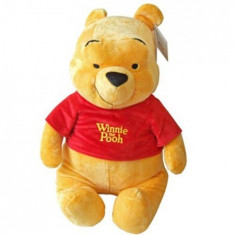 Mascota Winnie The Pooh 25 Cm foto