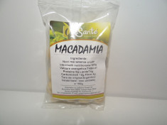 Nuci Macadamia crude eSante 100g foto