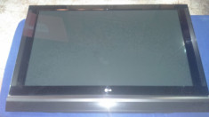 TV PLASMA LG 129 CM foto