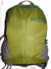 Rucsac Keen, Hybrid Transport, cca. 30 litri foto