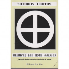 Ucenicul Lui Iisus Hristos - Sotirios Crotos foto