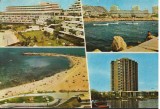 CPI (B7778) CARTE POSTALA - OLIMP. HOTELUL PANORAMIC