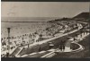 CPI (B7773) CARTE POSTALA - EFORIE SUD. PLAJA, Circulata, Fotografie