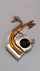 Cooler HeatSink MSI MS-1682 E32-0800220-F05 foto